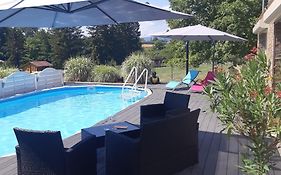 Suite cocooning - Route des Vins